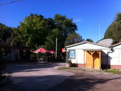 Foto: Campingplatz Bl&amp;uuml;tengrund